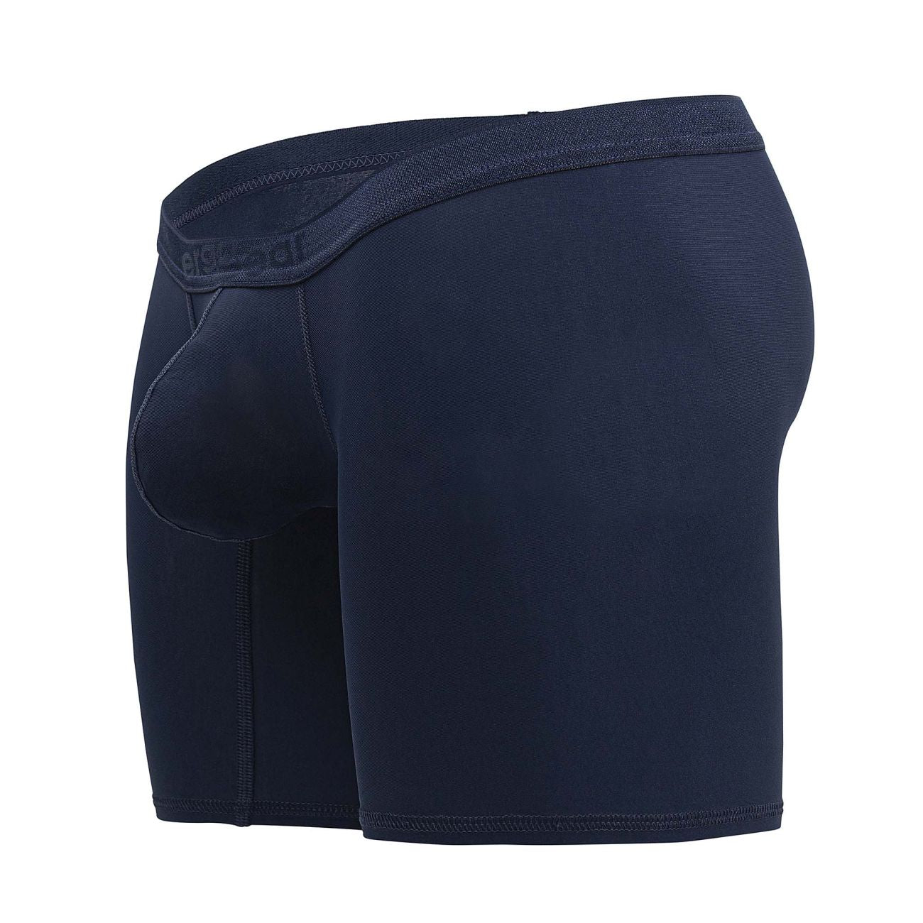 ErgoWear EW1655 SLK Boxer Briefs Navy Blue