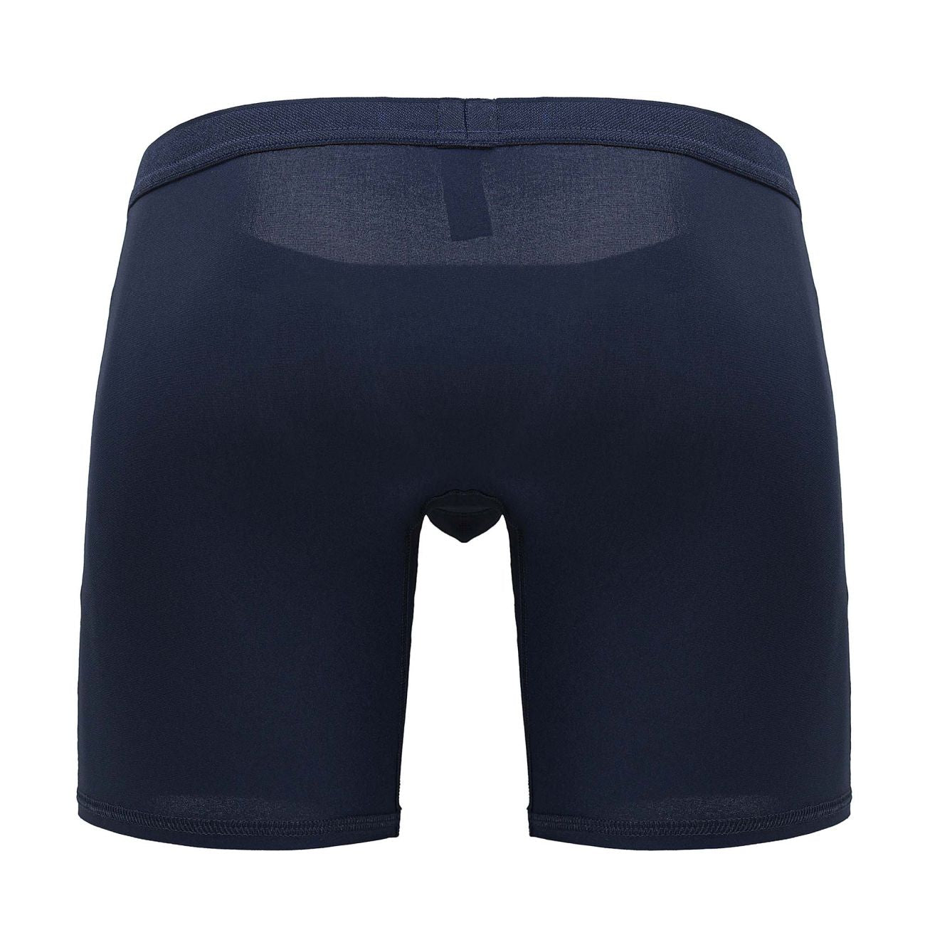 ErgoWear EW1655 SLK Boxer Briefs Navy Blue