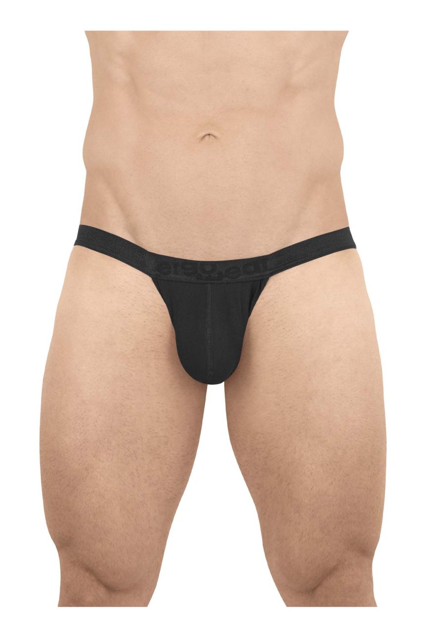 ErgoWear EW1661 SLK Bikini Black