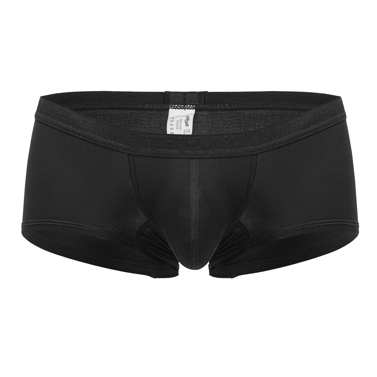 ErgoWear EW1662 SLK Trunks Black