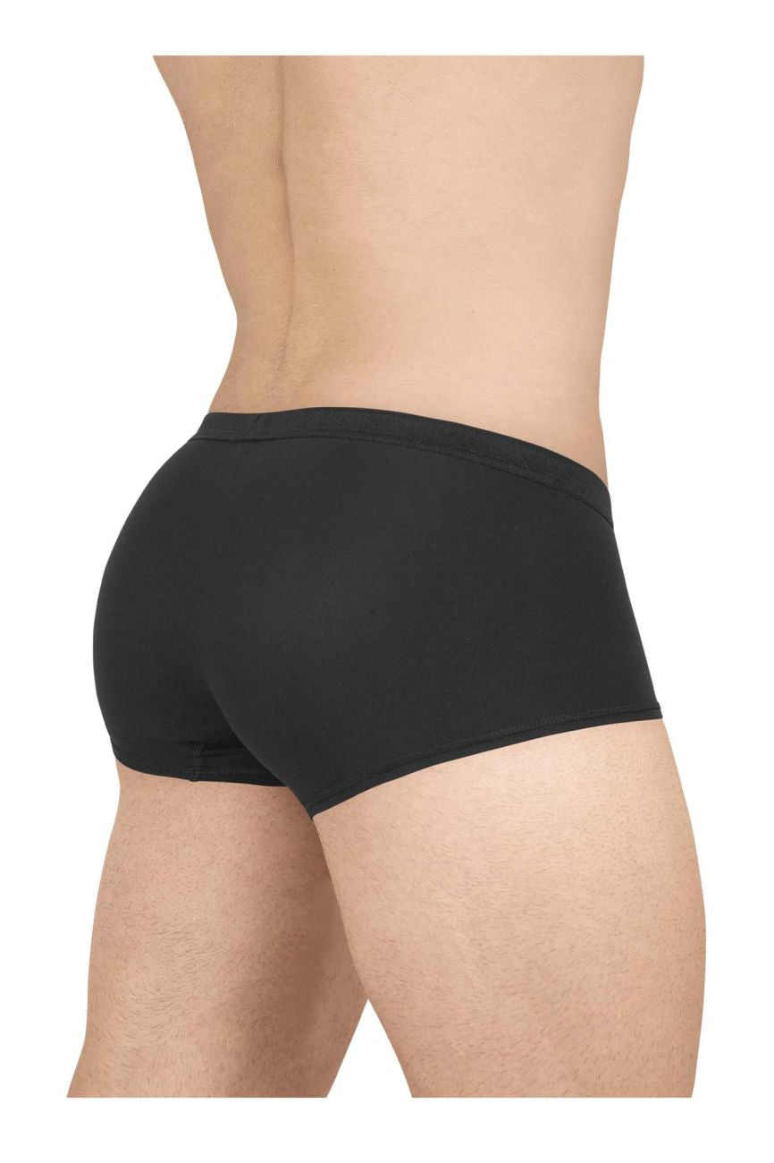 ErgoWear EW1662 SLK Trunks Black