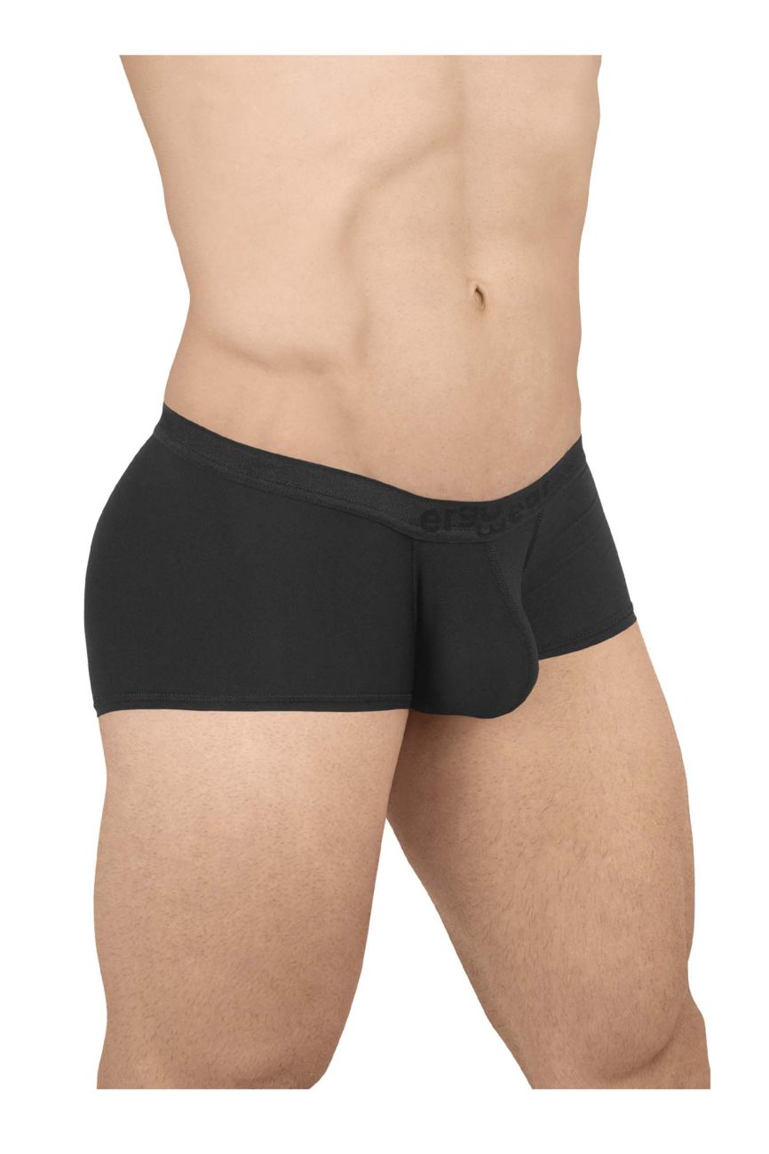 ErgoWear EW1662 SLK Trunks Black