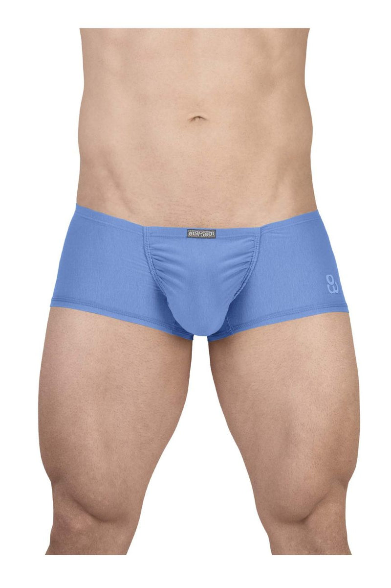 ErgoWear EW1734 FEEL GR8 Cotton Thongs Color White