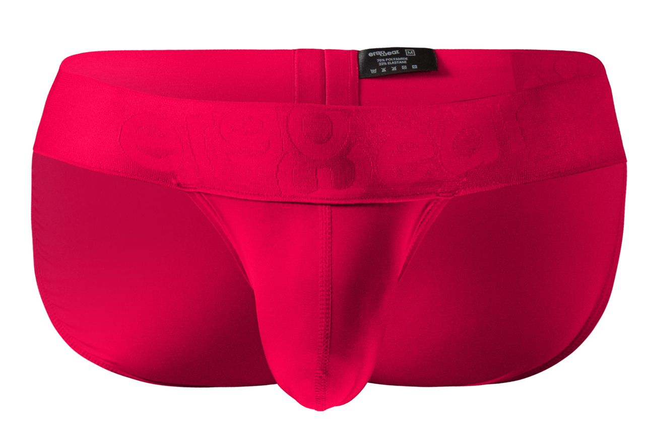ErgoWear EW1743 MAX BOLD Mens Sleek Stretch Bikini Brief