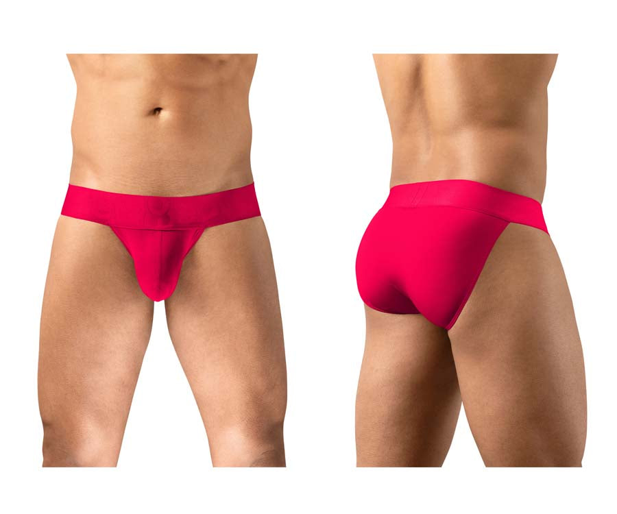 ErgoWear EW1743 MAX BOLD Mens Sleek Stretch Bikini Brief