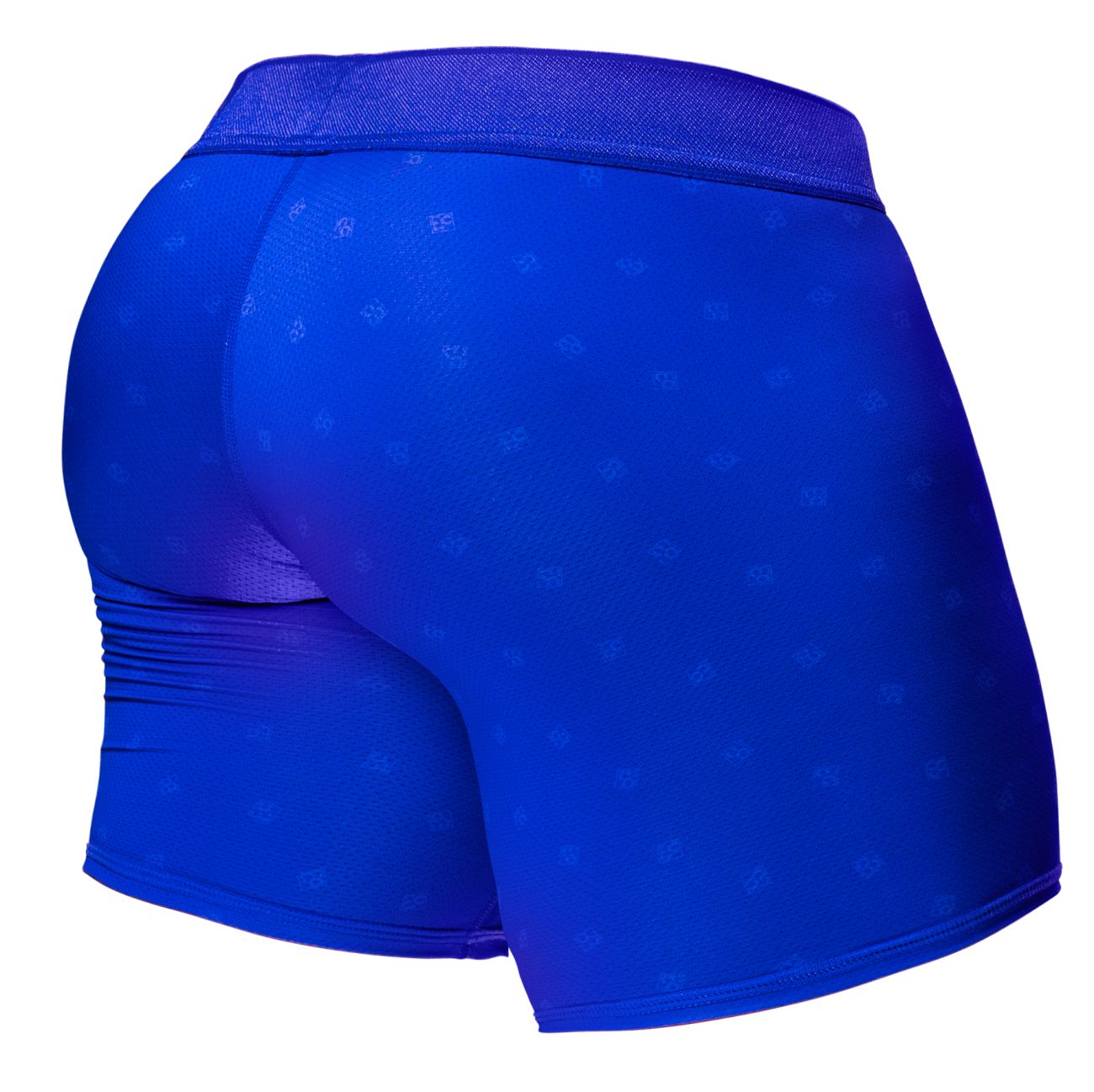 ErgoWear EW1757 FEEL SE Mens Sleek Boxer Briefs Royal Blue