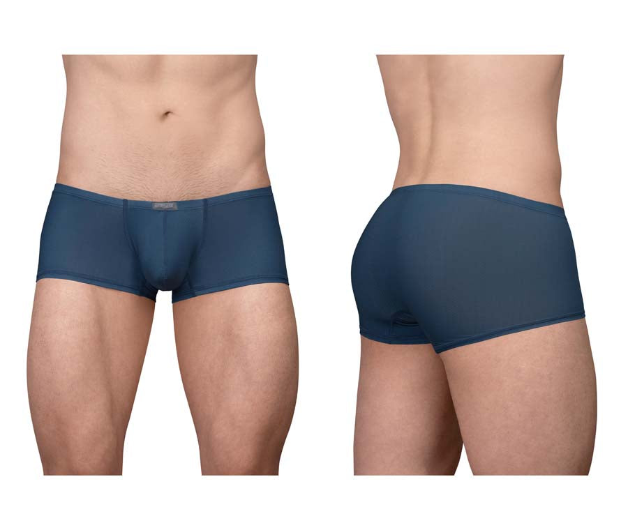 ErgoWear EW1799 X4D SE Mens Built to Move Trunks Sea Blue