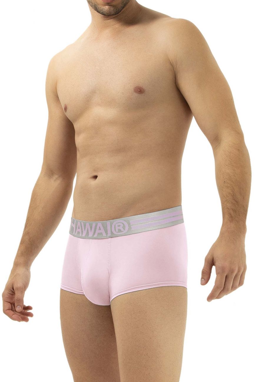 HAWAI 41961 Briefs Pink