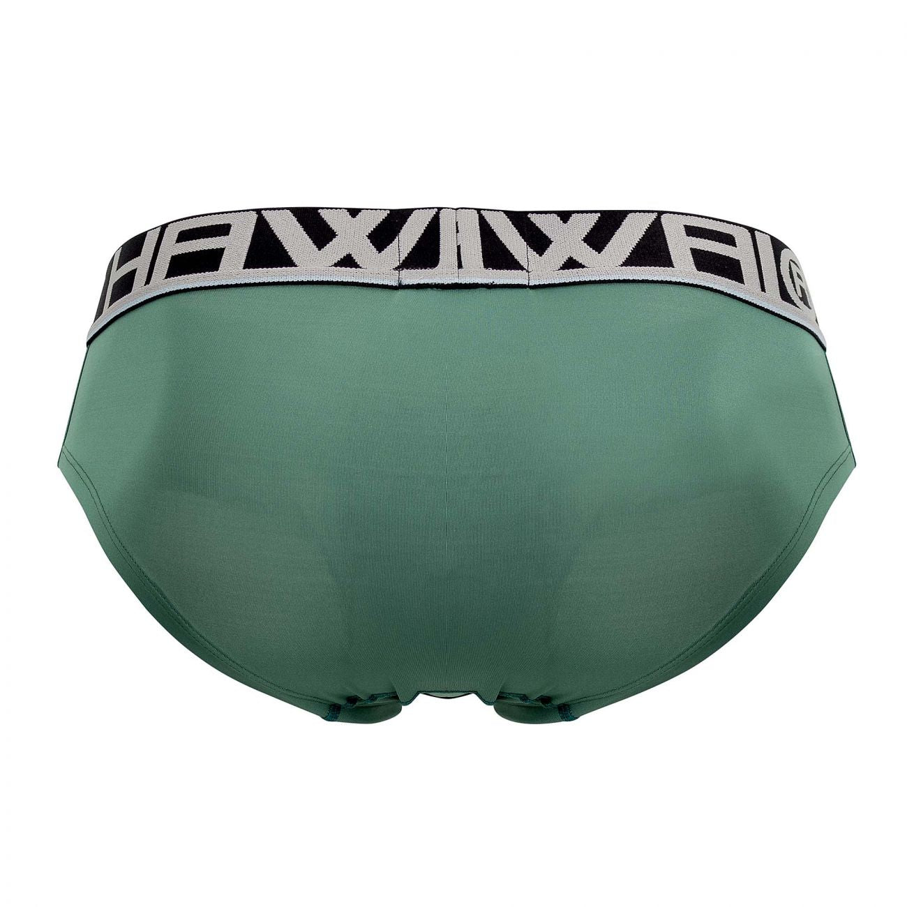 HAWAI 41963 Briefs Green