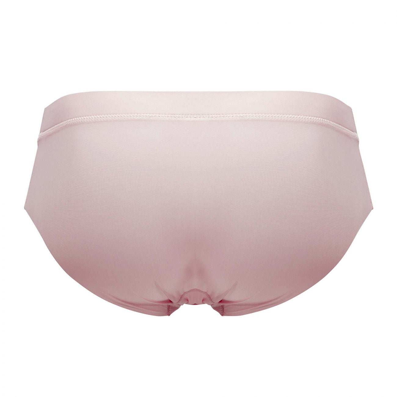 HAWAI 42141 Solid Hip Briefs Pink
