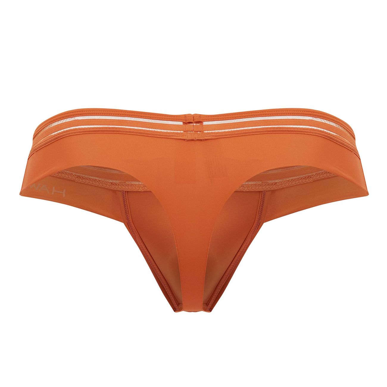 HAWAI 42348 Microfiber Thongs Orange