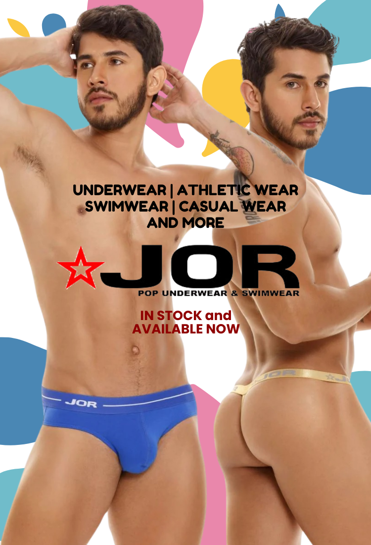 Mens intimates online
