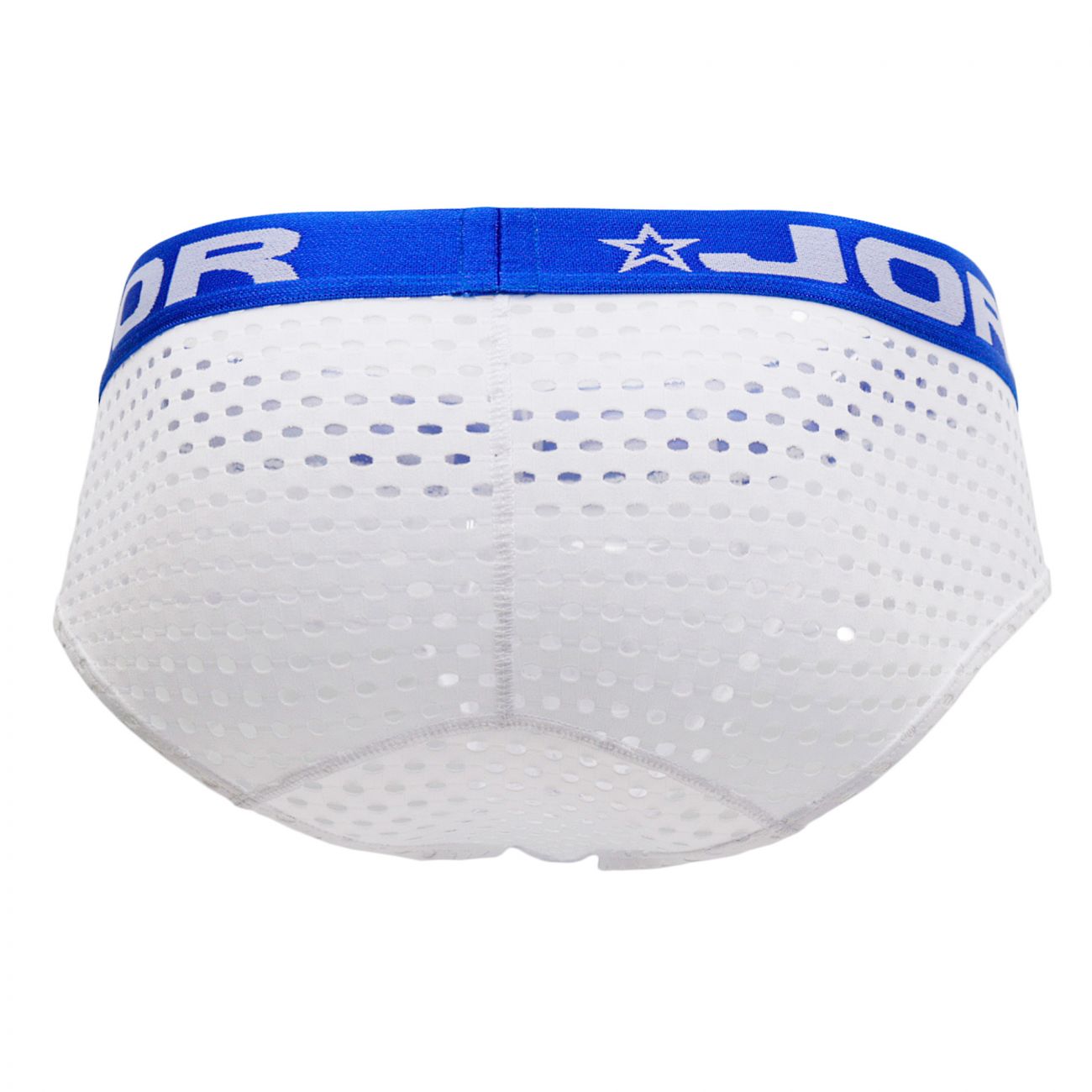 JOR 0823 Stereo Bikini White