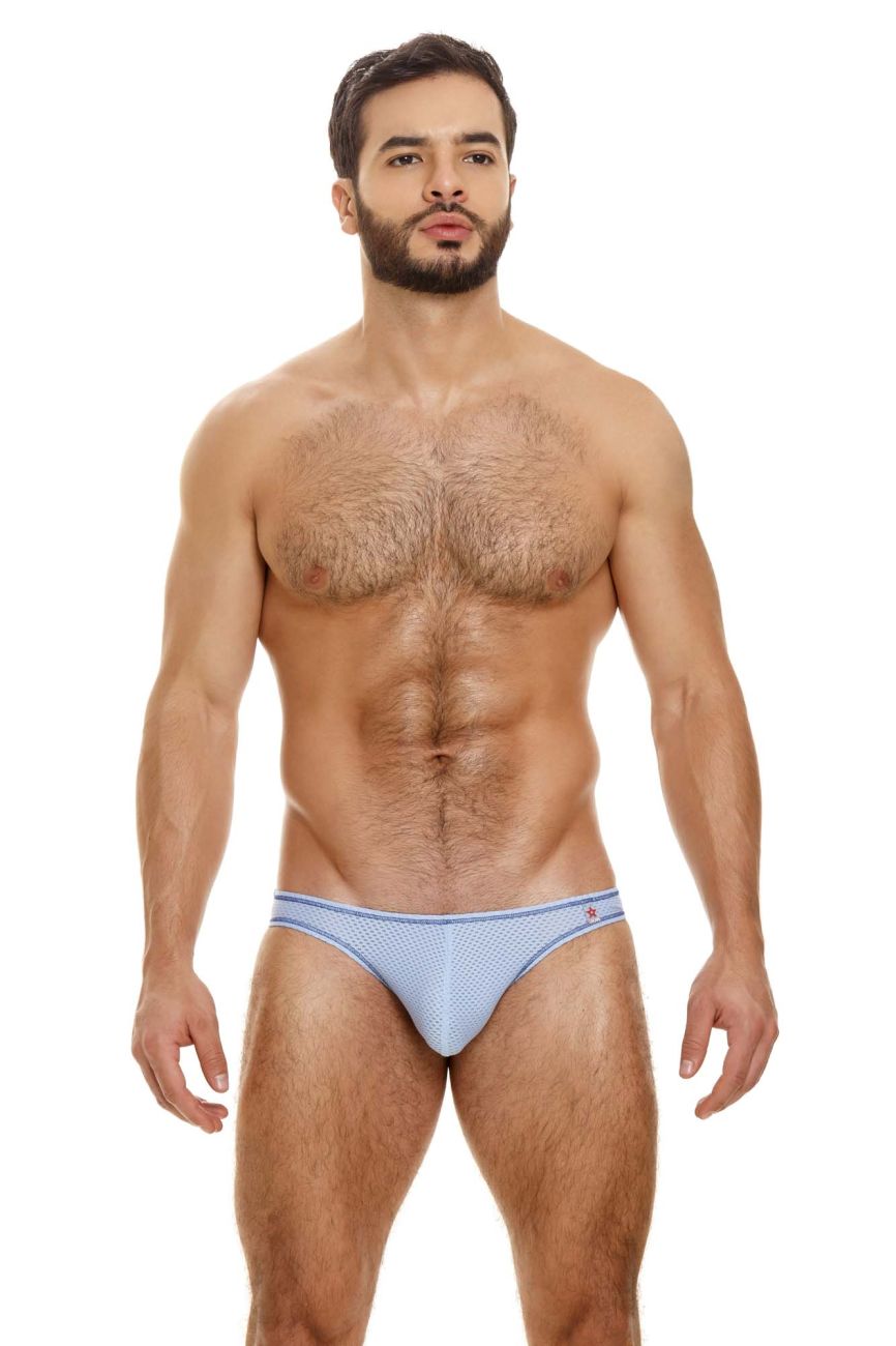 JOR 1733 Celtic Bikini Blue