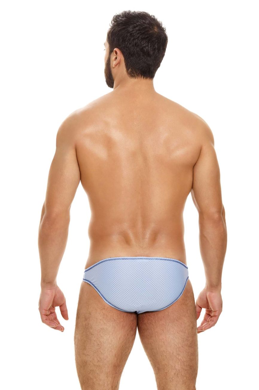 JOR 1733 Celtic Bikini Blue