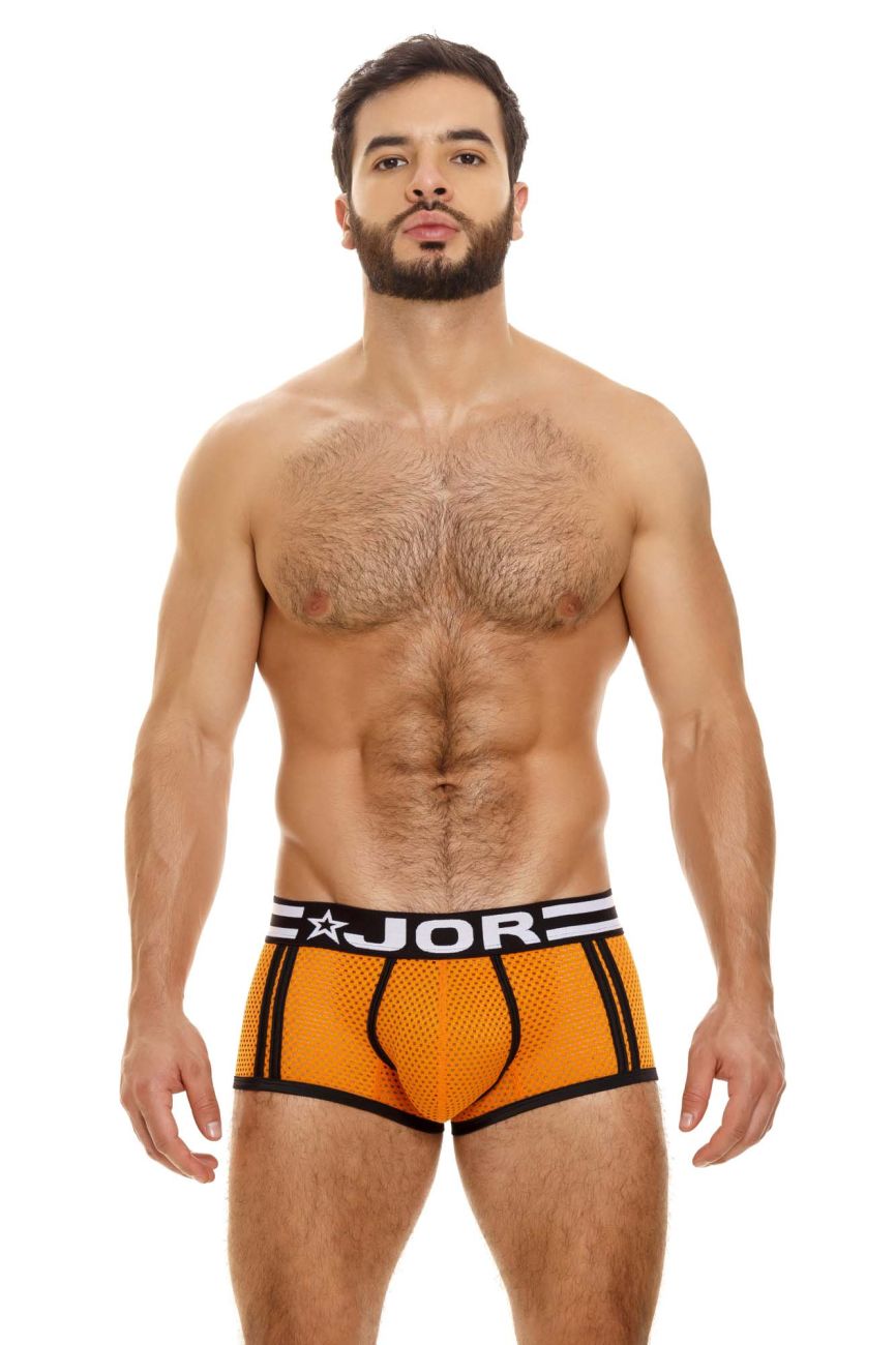 JOR 1734 Speed Trunks Orange