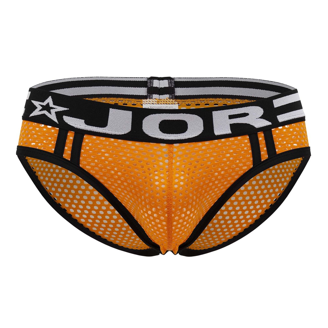 JOR 1735 Speed Briefs Orange