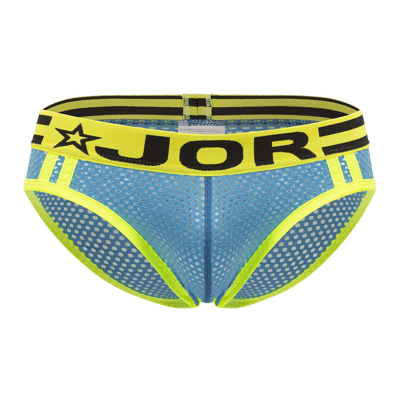 JOR 1735 Speed Briefs Turquoise
