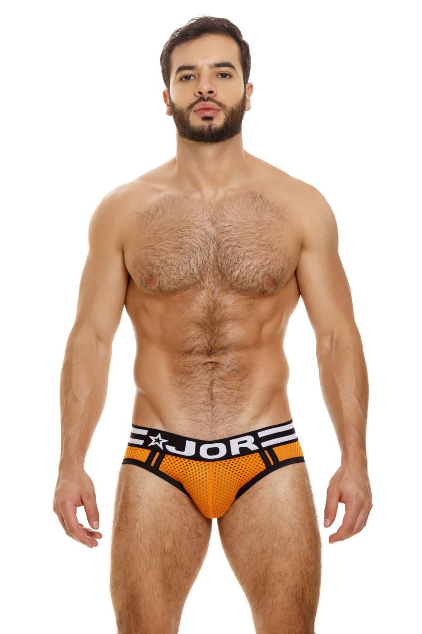 JOR 1737 Speed G-String Orange