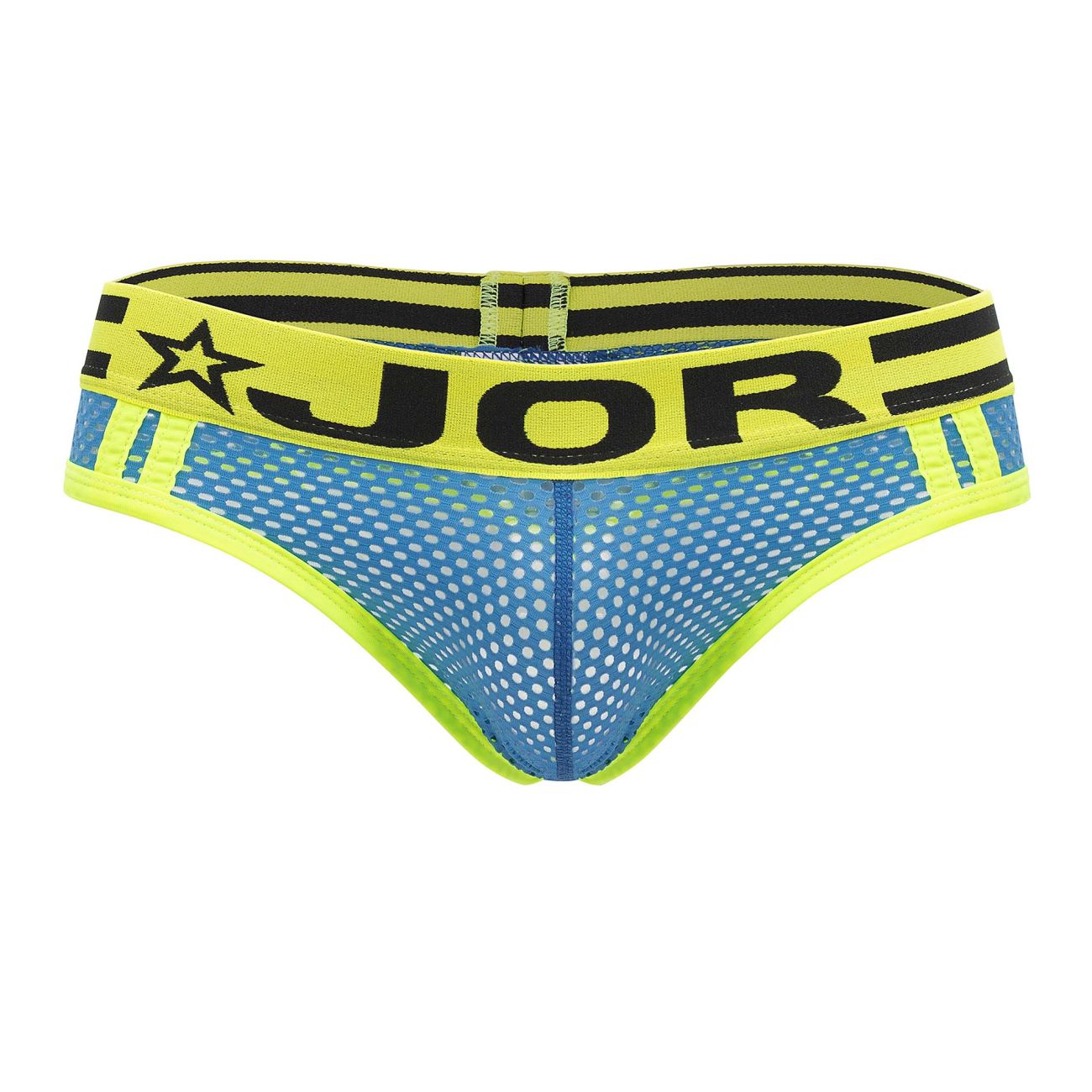 JOR 1737 Speed G-String Turquoise