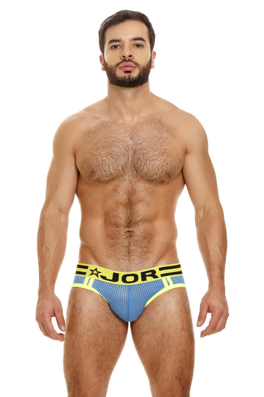 JOR 1737 Speed G-String Turquoise