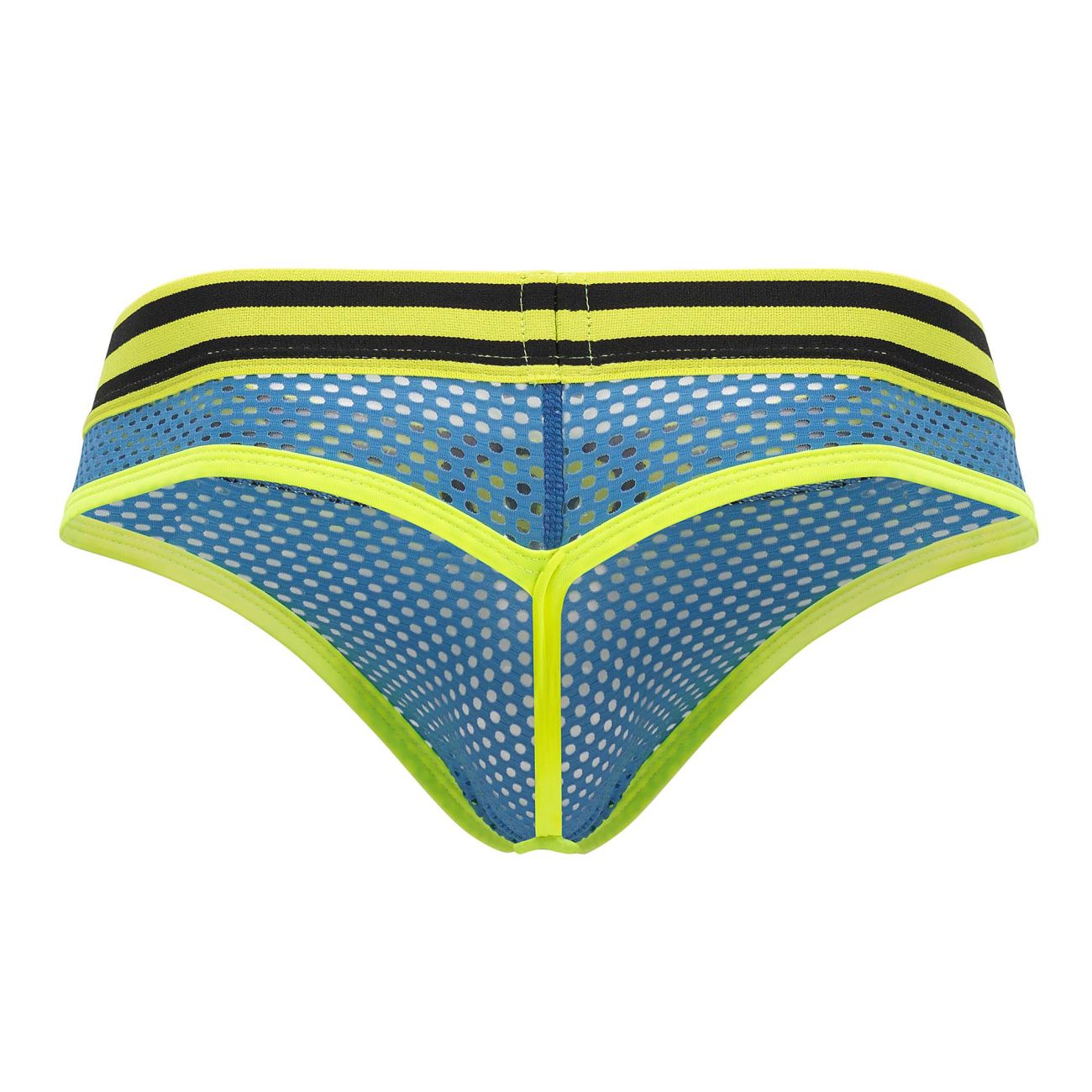 JOR 1737 Speed G-String Turquoise