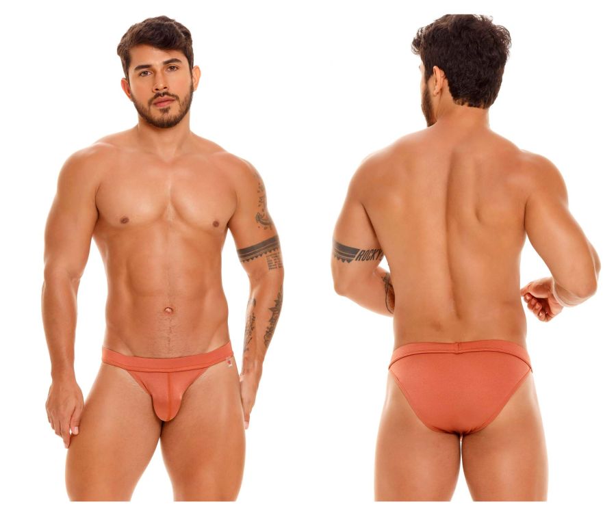 JOR 1827 Garoto Bikini Copper