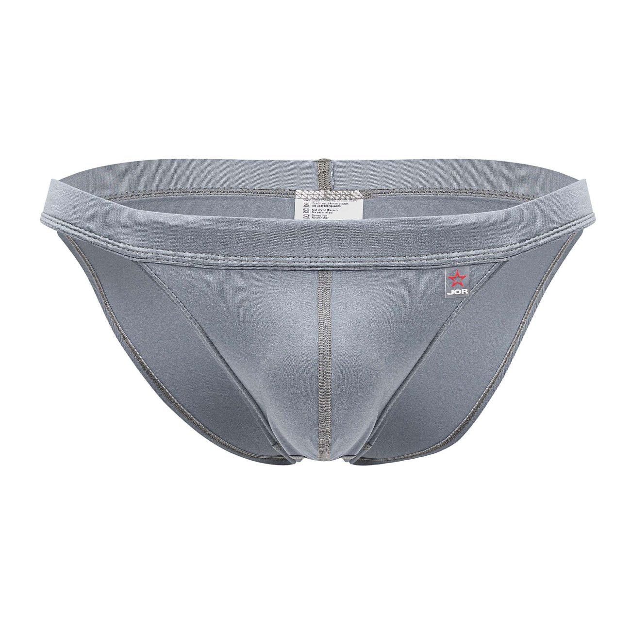 JOR 1827 Garoto Bikini Gray