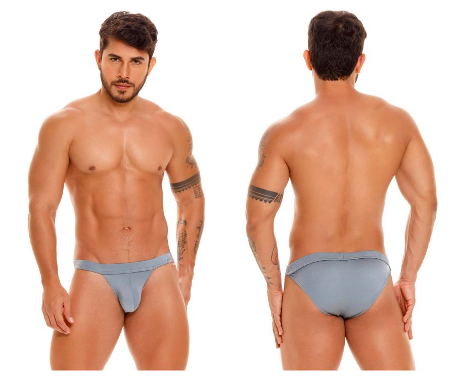 JOR 1827 Garoto Bikini Gray