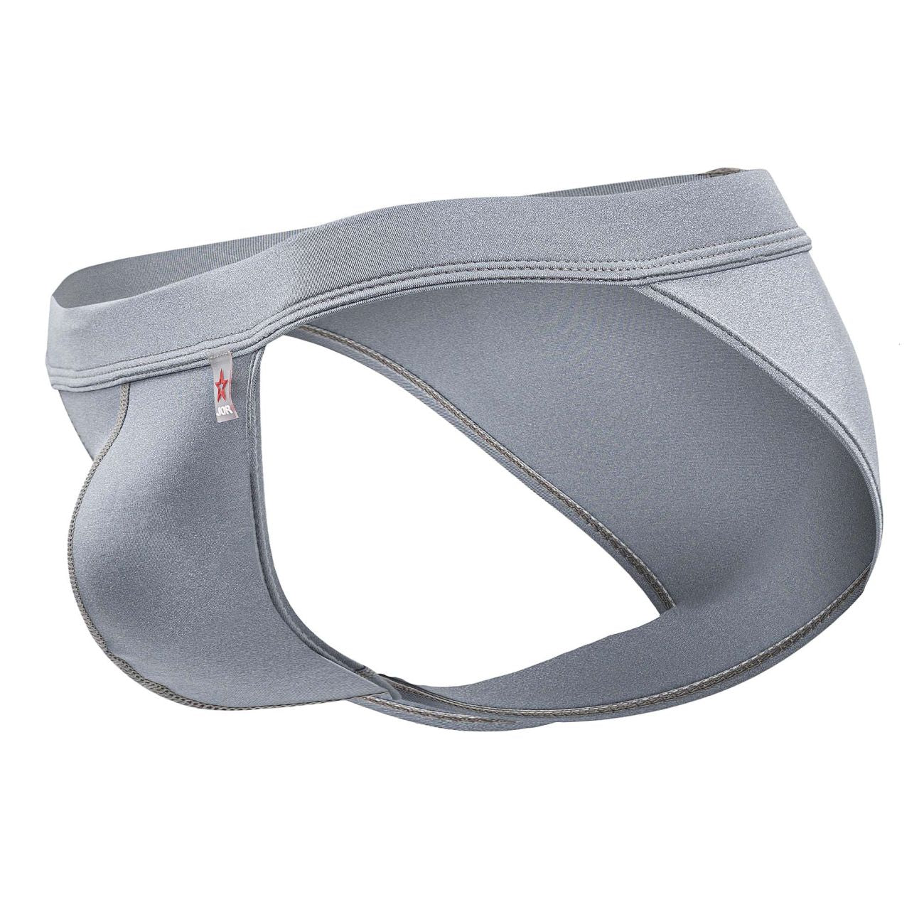 JOR 1827 Garoto Bikini Gray