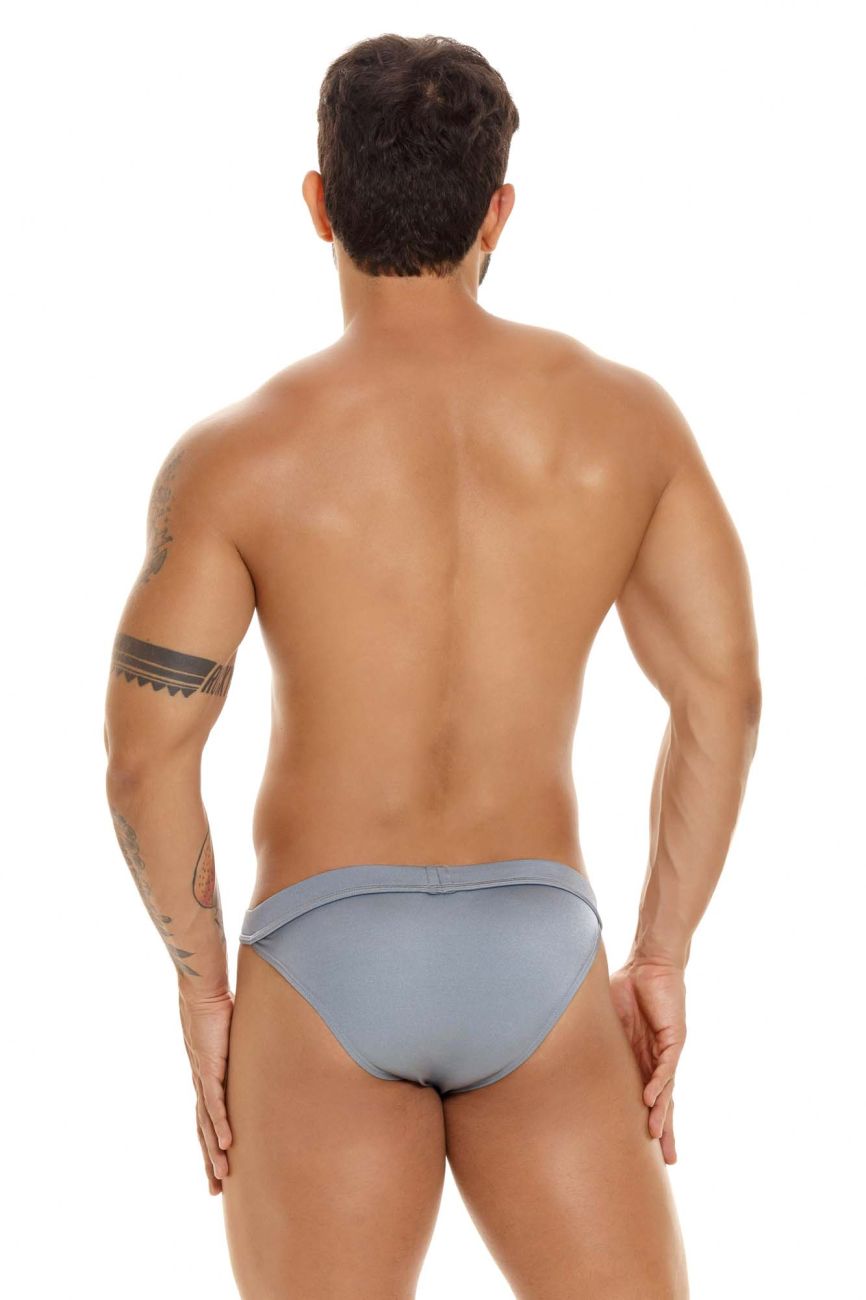 JOR 1827 Garoto Bikini Gray