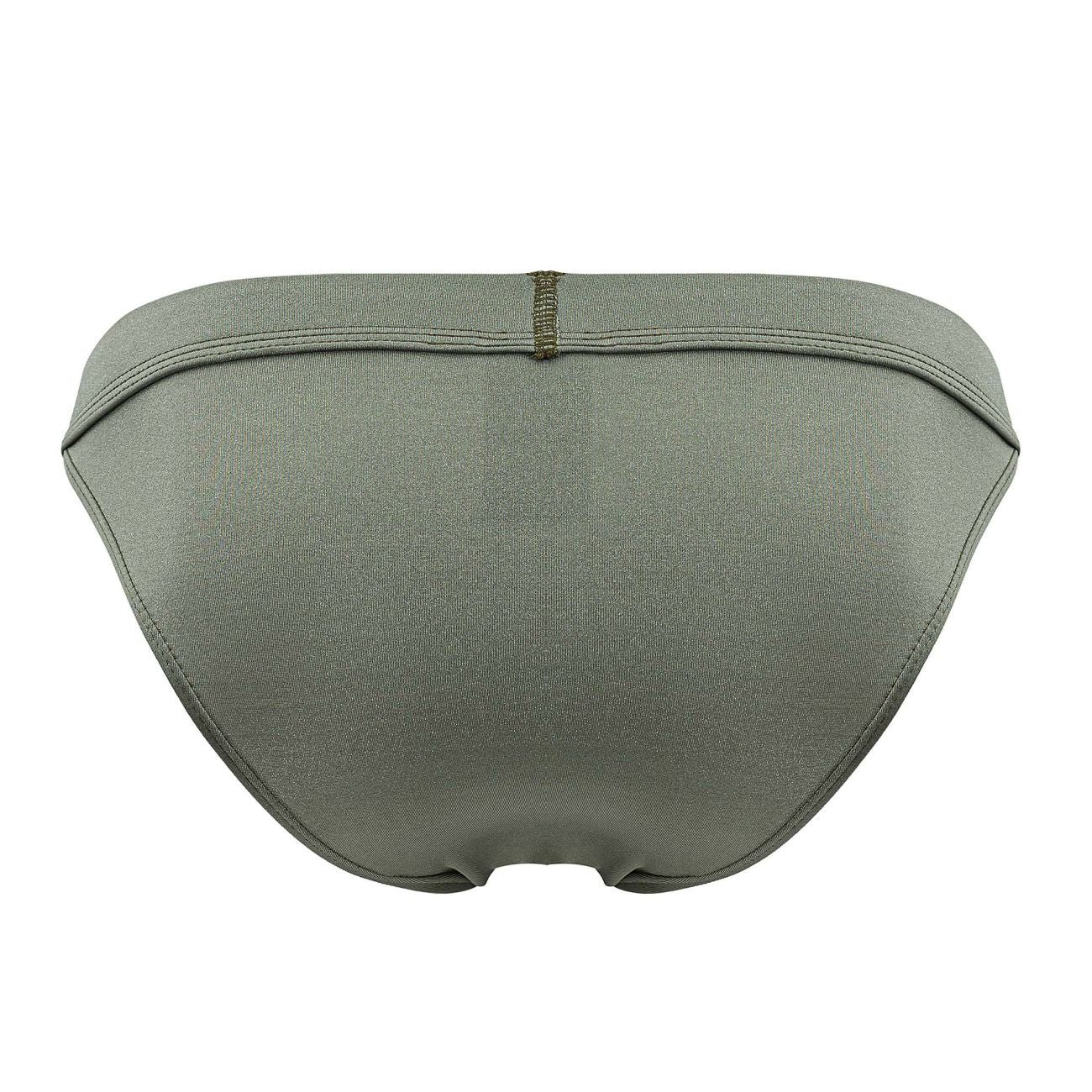 JOR 1827 Garoto Bikini Green
