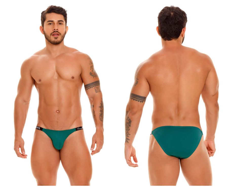 JOR 1828 Dante Bikini Green