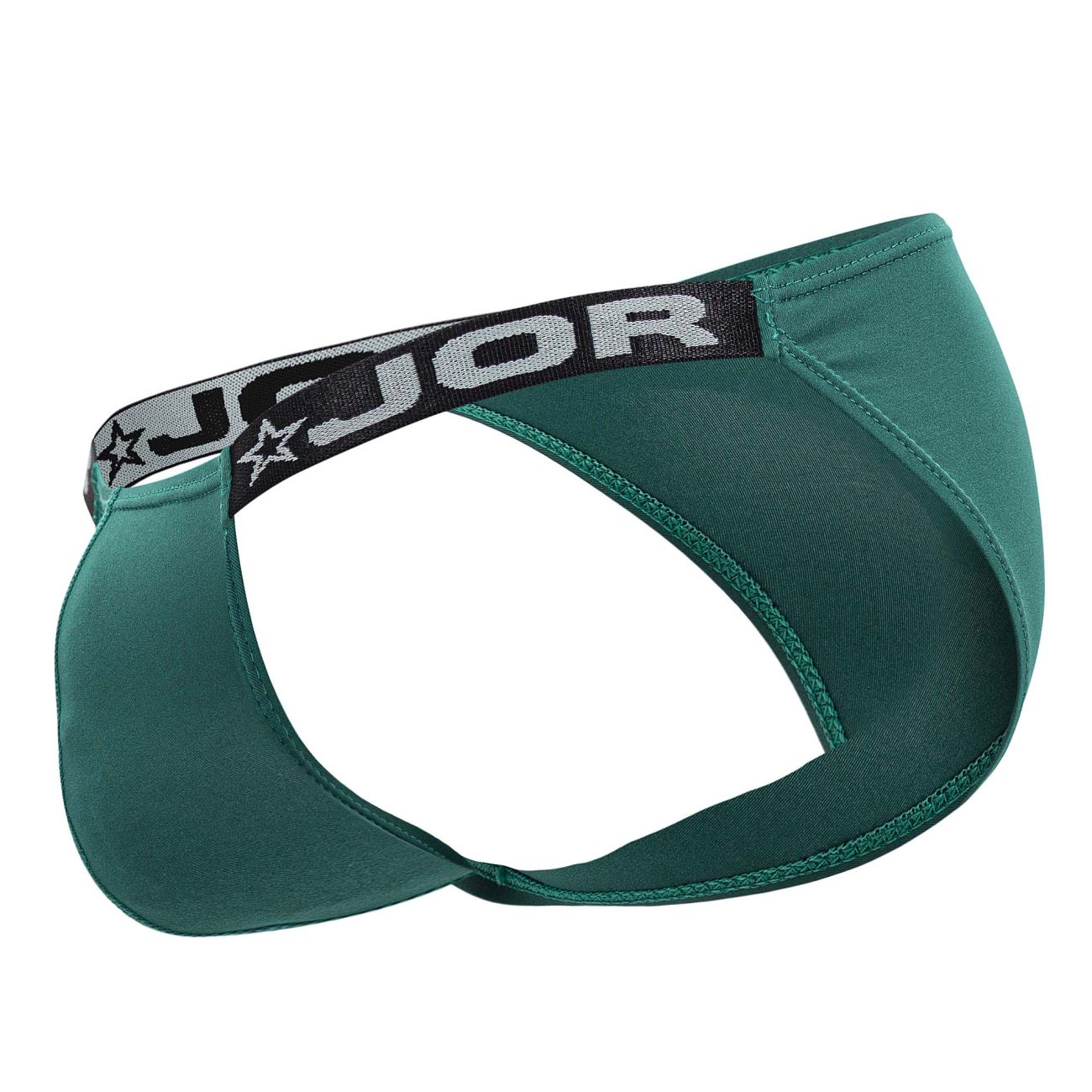 JOR 1828 Dante Bikini Green