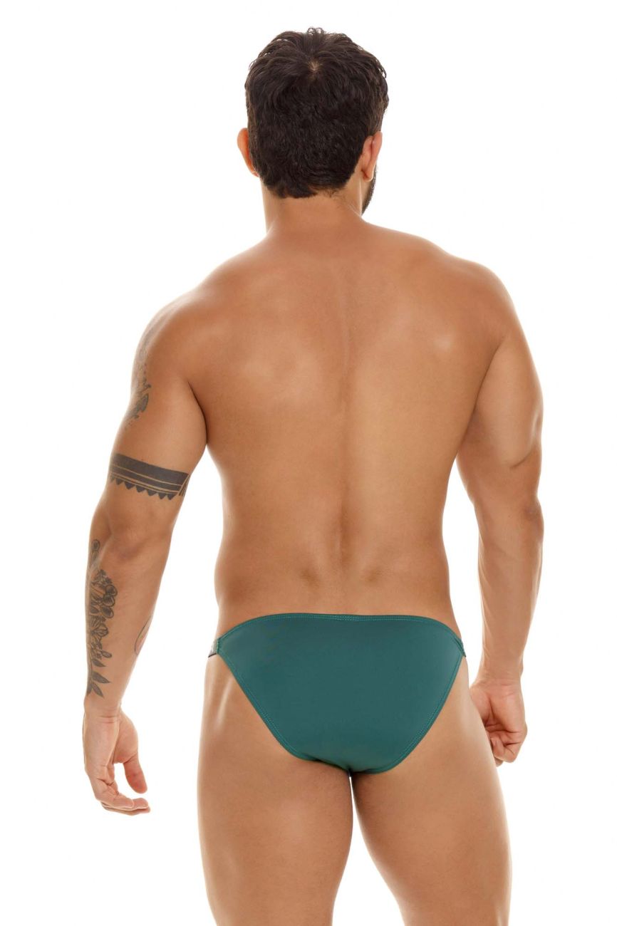 JOR 1828 Dante Bikini Green