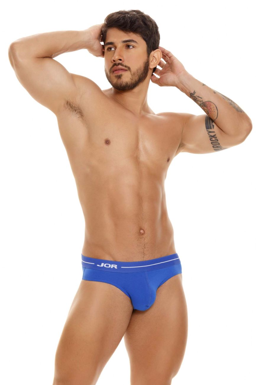 JOR 1837 Daily Bikini Blue