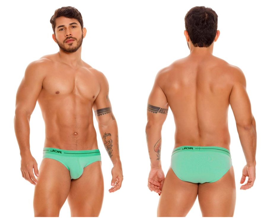 JOR 1837 Daily Bikini Mint