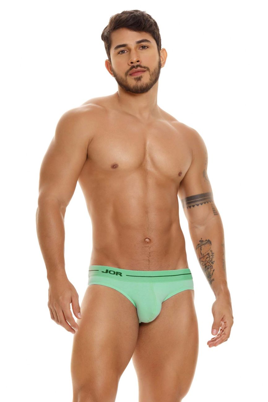 JOR 1837 Daily Bikini Mint