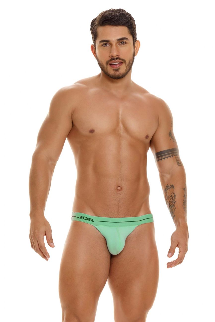 JOR 1838 Daily Jockstrap Mint