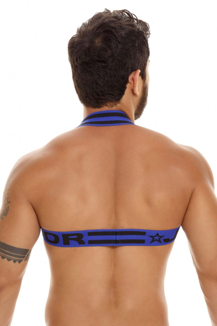 JOR 1845 Nitro Harness Blue