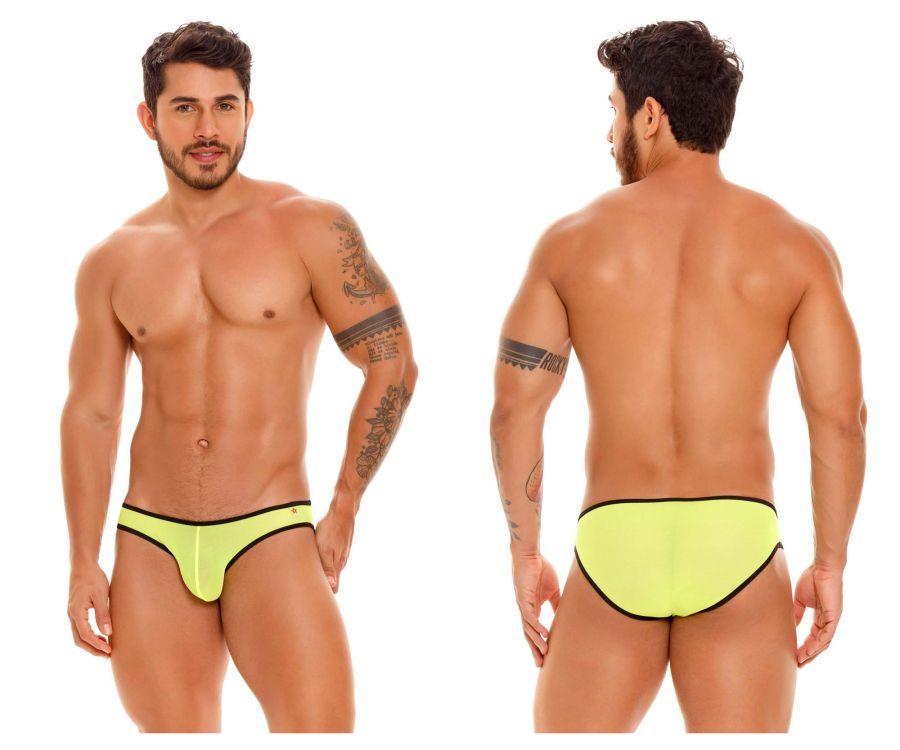 JOR 1854 York Bikini Neon