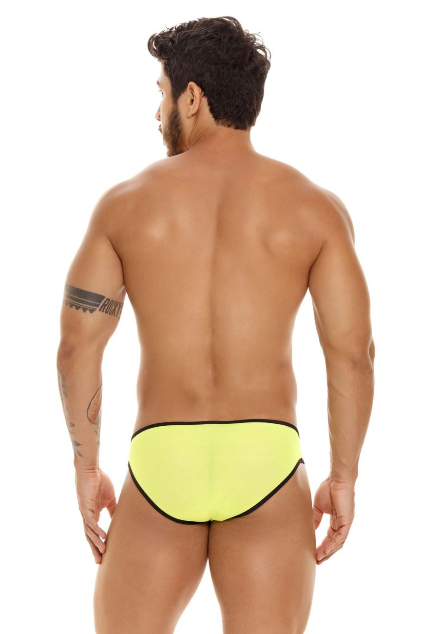 JOR 1854 York Bikini Neon