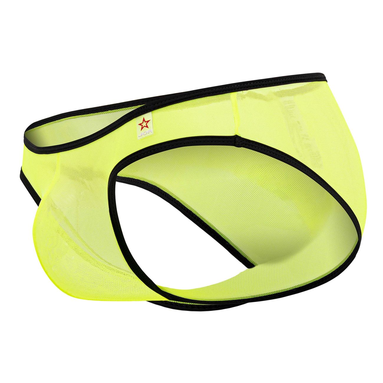 JOR 1854 York Bikini Neon