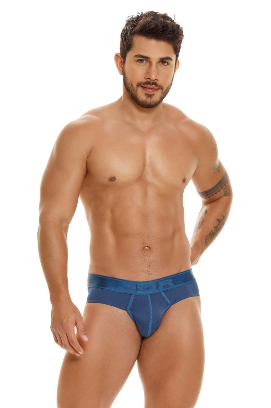 JOR 1861 Element Briefs Petrol