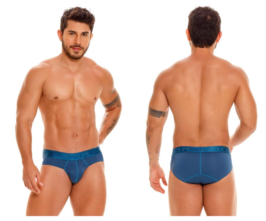 JOR 1861 Element Briefs Petrol