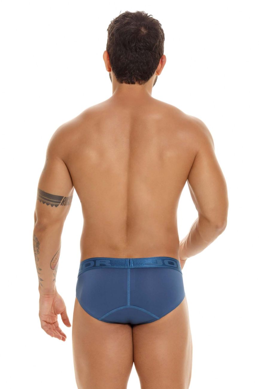 JOR 1861 Element Briefs Petrol