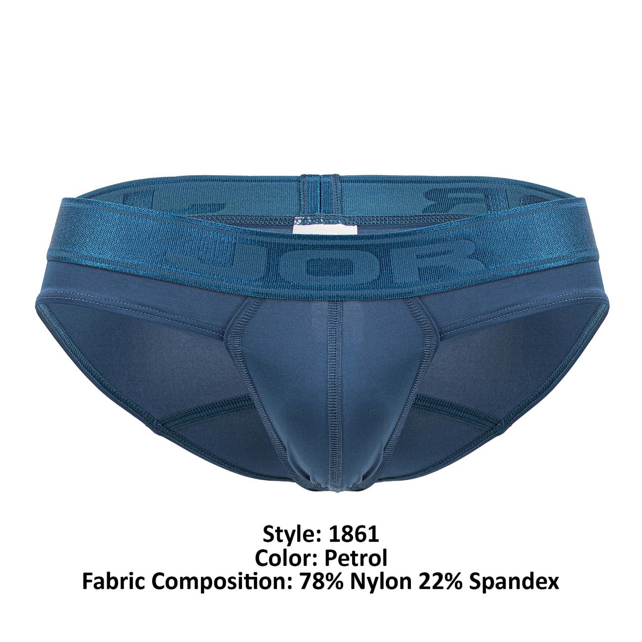 JOR 1861 Element Briefs Petrol
