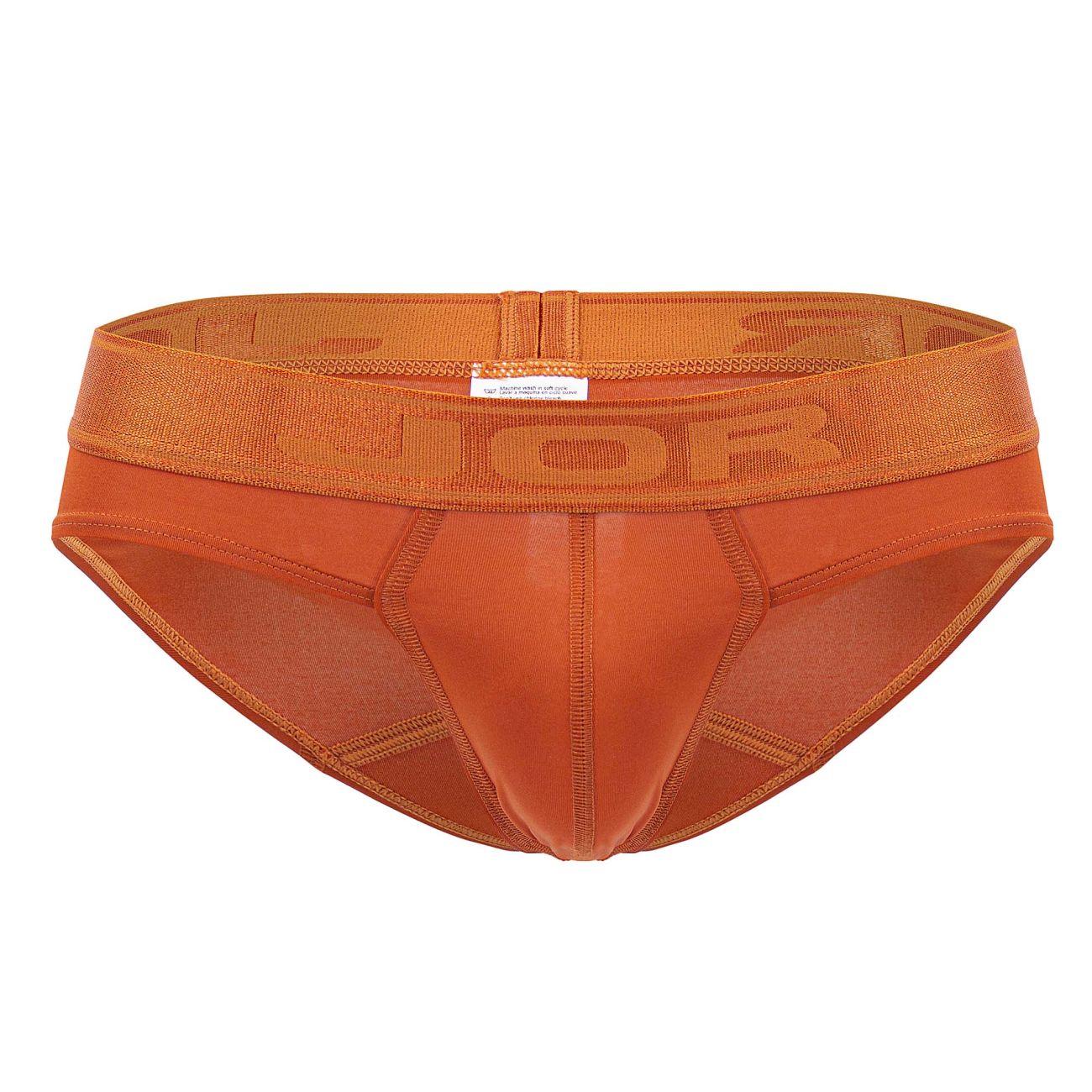 JOR 1861 Element Briefs Terracotta