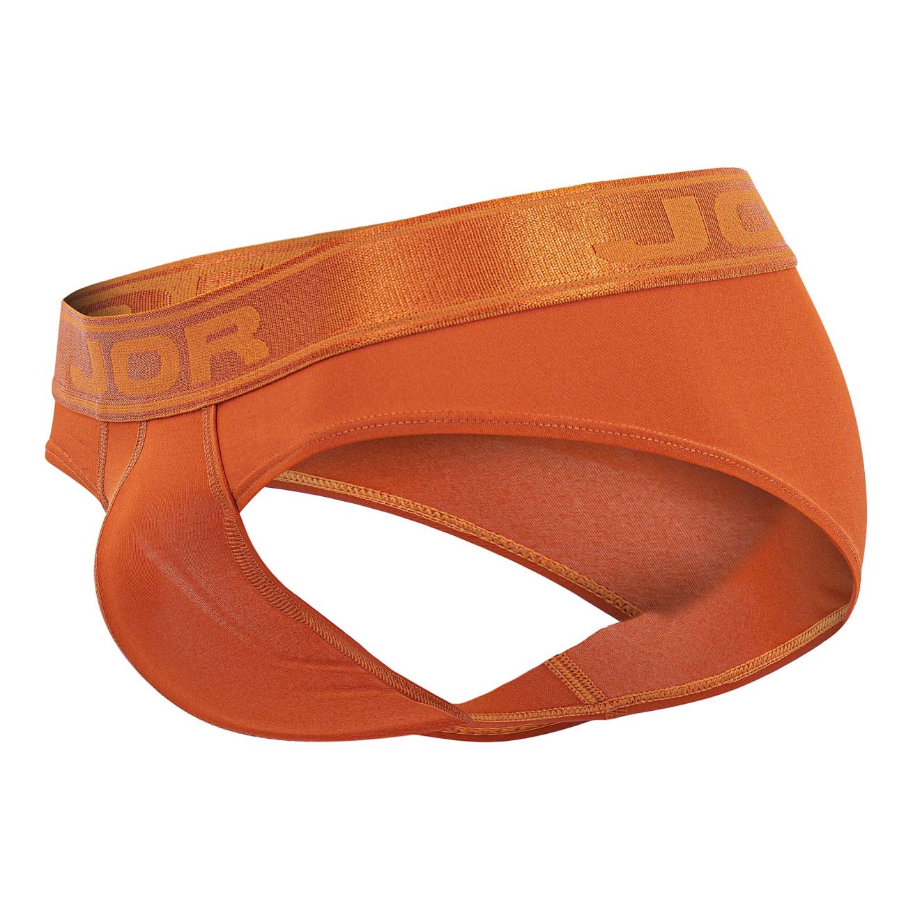 JOR 1861 Element Briefs Terracotta