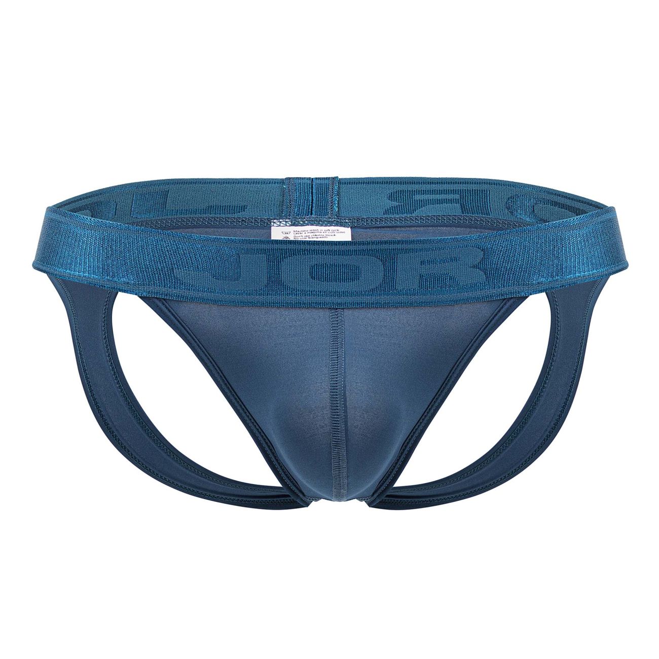 JOR 1862 Element Jockstrap Petrol